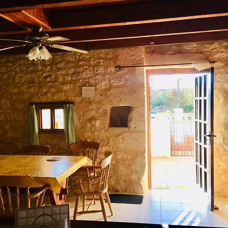 Les Granges Villa Les Lèves-et-Thoumeyragues Buitenkant foto