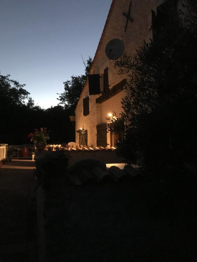 Vakantiehuis Les Granges Les Lèves-et-Thoumeyragues