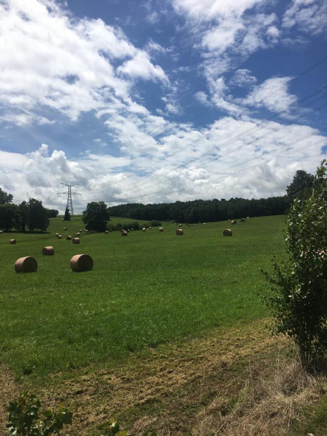 Les Granges Hébergement de vacances *
