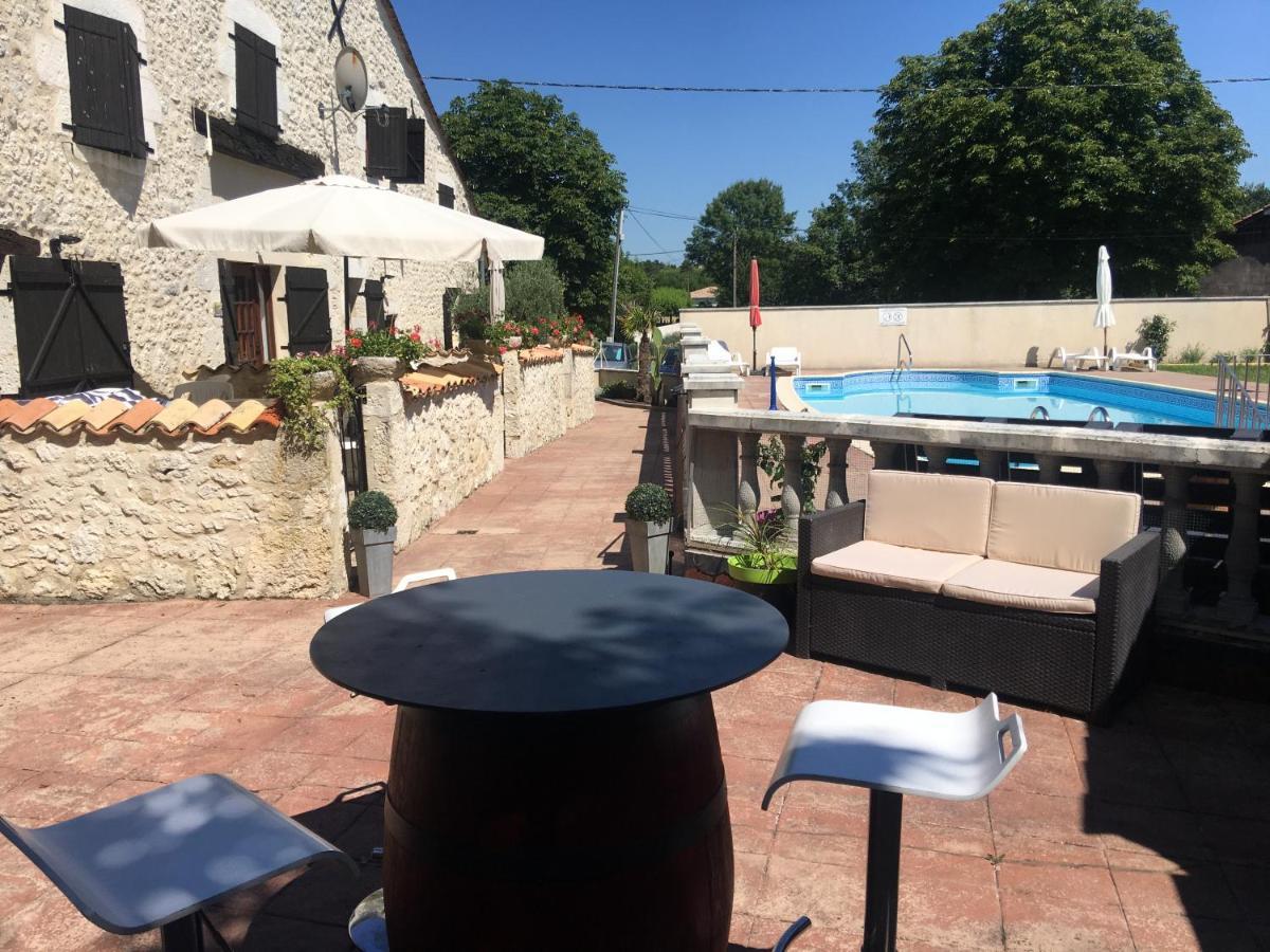 Vakantiehuis Les Granges