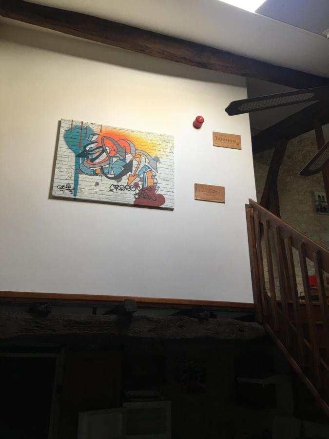 Les Granges Vakantiehuis *