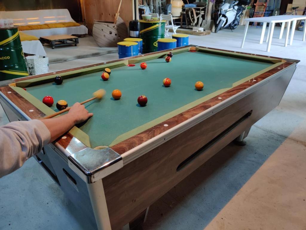 Les Granges Vakantiehuis