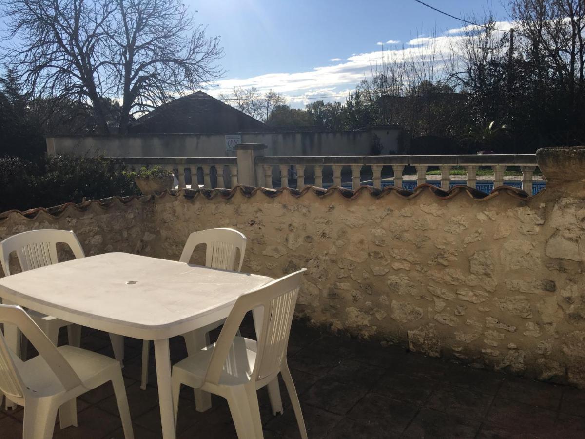 Vakantiehuis Les Granges Les Lèves-et-Thoumeyragues