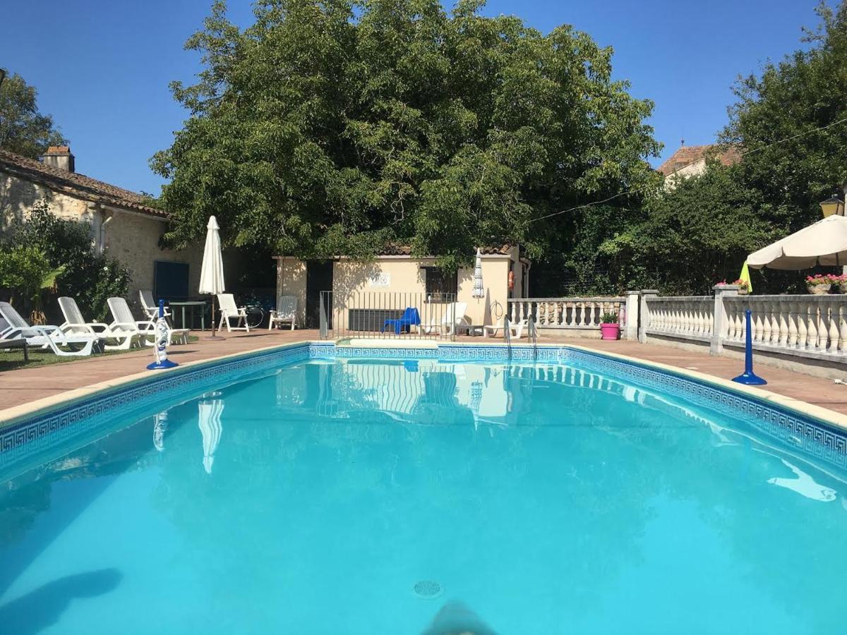 Les Granges Hébergement de vacances