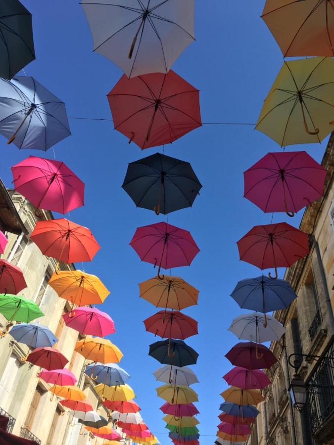 Hébergement de vacances Les Granges Les Lèves-et-Thoumeyragues
