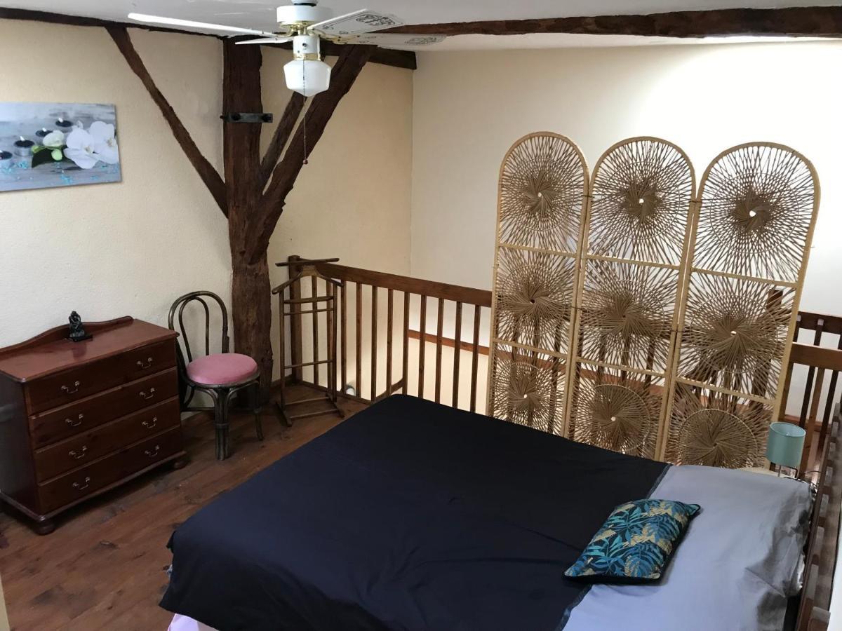 Les Granges Vakantiehuis