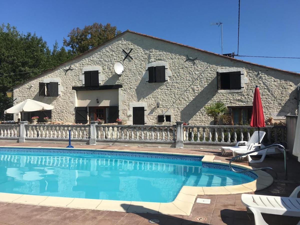 Hébergement de vacances Les Granges