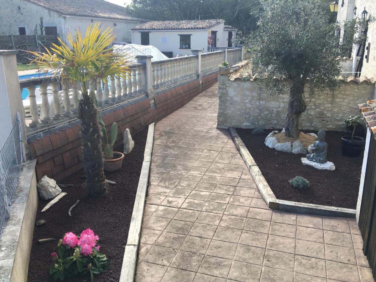 Les Granges Vakantiehuis