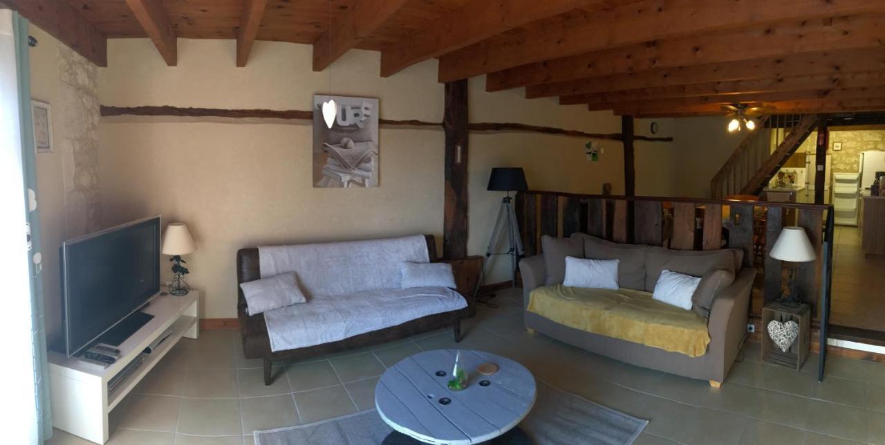 Vakantiehuis Les Granges